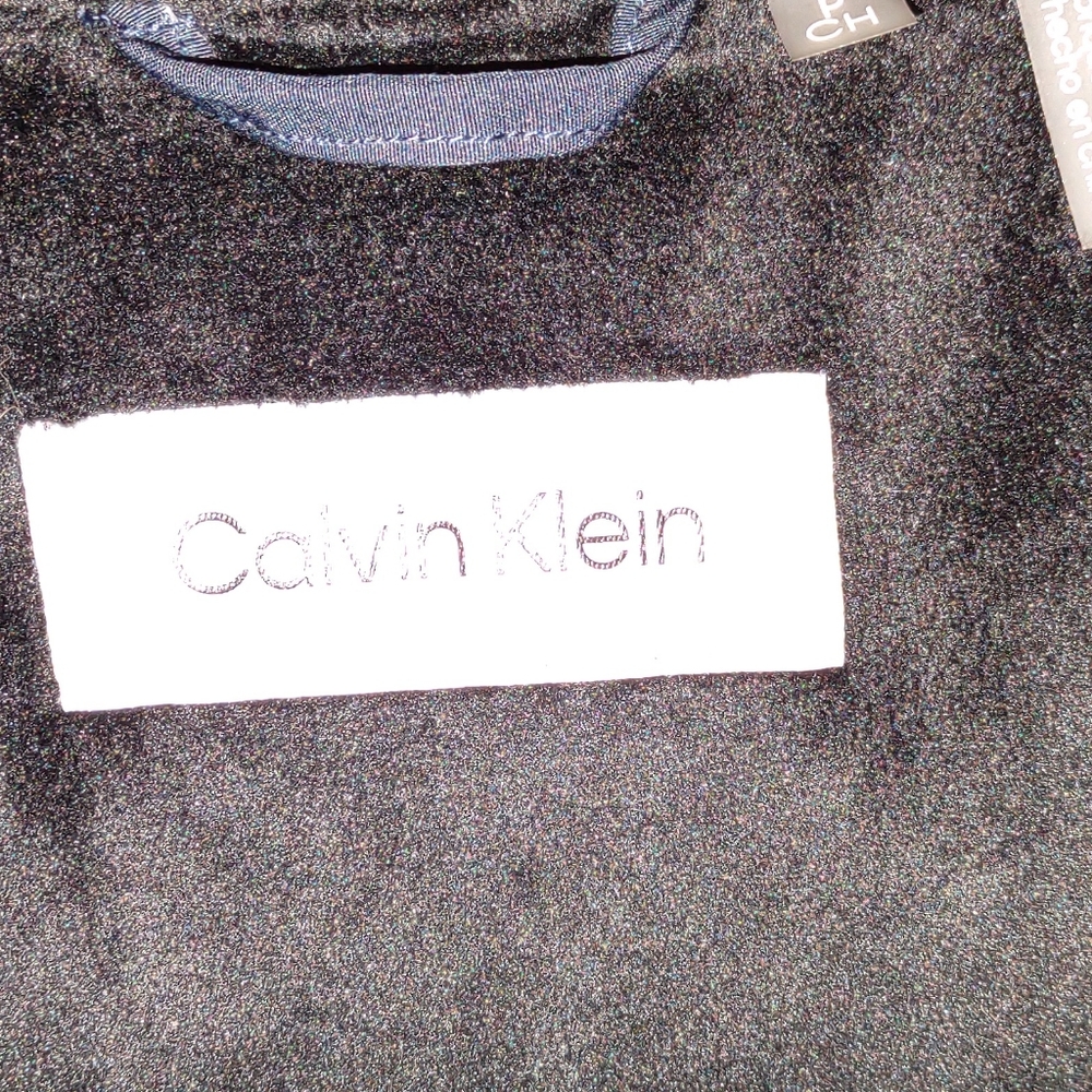 Calvin Klein jacket - Picture 4 of 4
